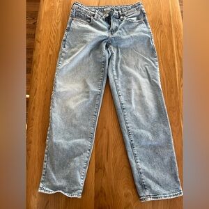 Old Navy OG Loose jeans